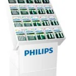 Philips SXD4002F/10 Dijital Tabela Ekranı