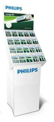 Karşılaştırma Philips SXD4002F/10 Dijital Tabela Ekranı İle Philips SXD5002F/10 50-inç Ticari Ekran