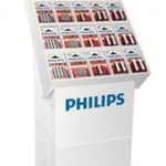 Philips SXD5002F/10 50-inç Ticari Ekran