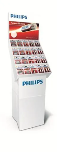 Karşılaştırma Philips SXD4002F/10 Dijital Tabela Ekranı İle Philips SXD5002F/10 50-inç Ticari Ekran