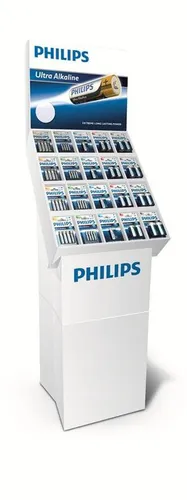 Karşılaştırma Philips SXD3003F/10 32-inç FHD Dijital Ekran İle Philips SXD4002F/10 Dijital Tabela Ekranı