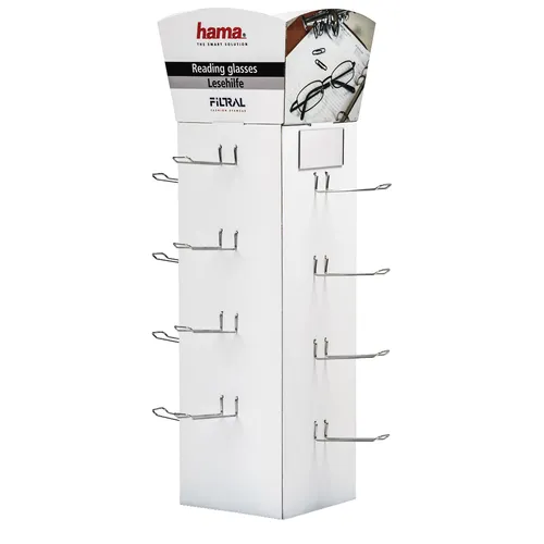 Resim Hama 00098654 Perakende Ürün Teşhir Standı