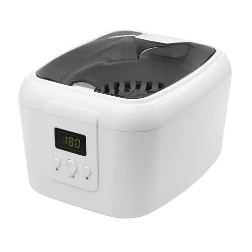 Karşılaştırma Grundig UC6620 Ultrasonik Temizleyici İle MEDION MD 18061 Ultrasonik Temizleyici - 50W, 600ml, Dijital Zamanlayıcı, Paslanmaz Çelik Tank