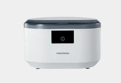 Karşılaştırma Grundig UC 5620 Ultrasonik Temizleyici İle Grundig UC6620 Ultrasonik Temizleyici