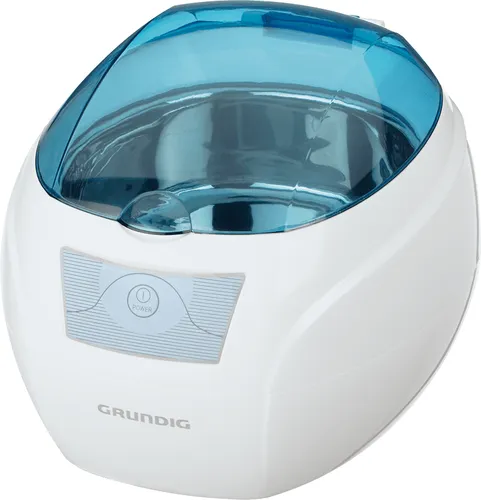 Karşılaştırma Grundig UC 5020 50W Mavi Beyaz Ultrasonik Temizleyici İle Grundig UC6620 Ultrasonik Temizleyici