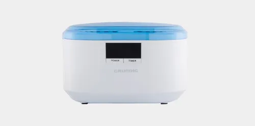 Karşılaştırma Grundig UC 5020 50W Mavi Beyaz Ultrasonik Temizleyici İle Grundig UC6620 Ultrasonik Temizleyici