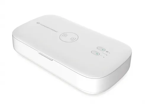 Karşılaştırma Conceptronic CIRO UVC Sterilizatör İle Philips UV Sterilizatör - Gelişmiş Ultraviyole Dezenfeksiyon Cihazı