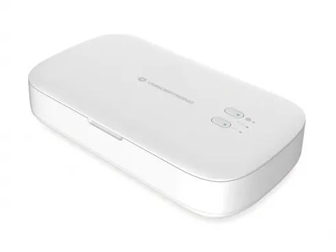Karşılaştırma Conceptronic CIRO UVC Sterilizatör İle Conceptronic CIRO UVC Sterilizatör UV-C Dezenfeksiyon Cihazı