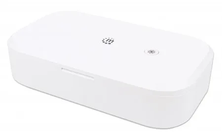 Karşılaştırma Conceptronic CIRO UVC Sterilizatör İle Manhattan UV Telefon Sterilizatörü