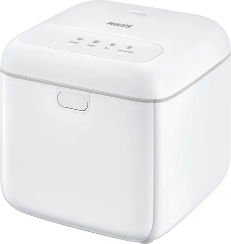 Karşılaştırma Conceptronic CIRO UVC Sterilizatör İle Philips UV Sterilizer Kompakt UV-C Dezenfeksiyon Cihazı