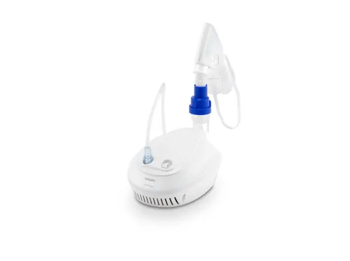 Karşılaştırma Philips HH1342/01 Nebülizör İle Philips HH1363/02 Nebülizör