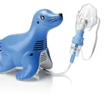Philips Sami the Seal HH1335/00 Nebülizer