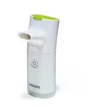 Karşılaştırma Philips HH1342/01 Nebülizör İle Philips InnoSpire Go HH1342 Taşınabilir Mesh Nebülizör