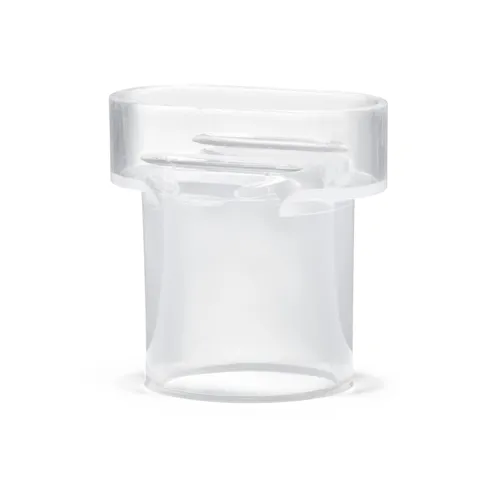 Karşılaştırma Philips Solunum Aksesuarı HH1121/01 İle Philips InnoSpire Go HH1347 Nebülizör Maske Adaptörü