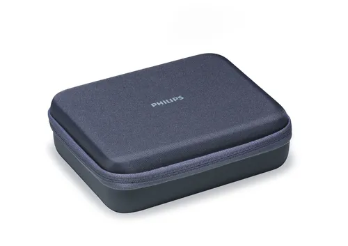 Karşılaştırma Philips Solunum Aksesuarı HH1121/01 İle Philips InnoSpire Go Taşıma Çantası HH1346 Solunum Cihazı Aksesuarı