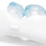 Philips DreamWear Jel Yastıkçık Ortası (Orta) HH1125 - Solunum Cihazı Aksesuarı