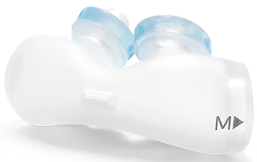 Karşılaştırma Philips DreamWear Jel Yastıkçık Ortası (Orta) HH1125 - Solunum Cihazı Aksesuarı İle Philips HH1451/00 Solunum Cihazı Ön Paneli
