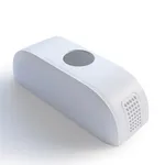 Philips HH1451/00 Solunum Cihazı Ön Paneli