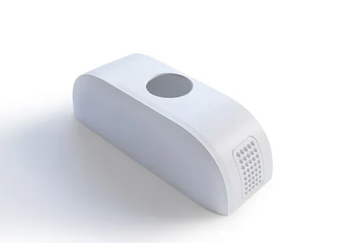 Karşılaştırma Philips DreamWear Jel Yastıkçık Ortası (Orta) HH1125 - Solunum Cihazı Aksesuarı İle Philips HH1451/00 Solunum Cihazı Ön Paneli