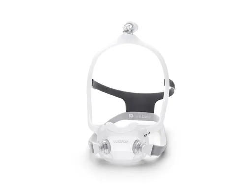 Karşılaştırma Philips Amara View CPAP Maskesi HH1055/05 İle Philips CPAP Mask HH1127/01