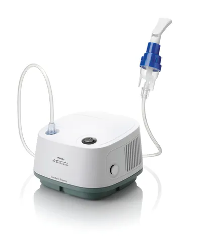 Karşılaştırma Philips InnoSpire Deluxe HH1350/00 Kompresör Nebülizasyon Cihazı İle Philips InnoSpire Essence HH1352 Kompresör Nebülizer Sistemi