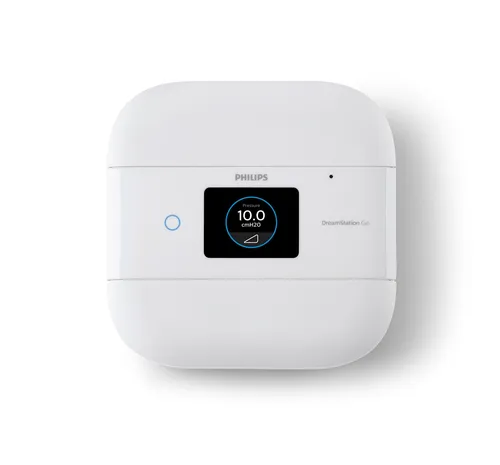 Karşılaştırma Philips DreamStation Go HH1532 Nemlendiricili Seyahat CPAP Makinesi İle Philips DreamStation Go HH1471/00 Seyahat CPAP Cihazı
