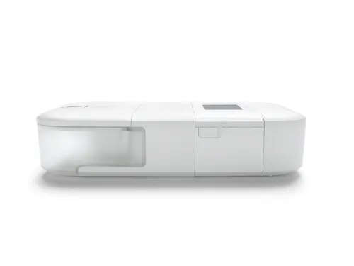 Karşılaştırma Philips DreamStation Go HH1532 Nemlendiricili Seyahat CPAP Makinesi İle Philips DreamStation Go HH1471/00 Seyahat CPAP Cihazı