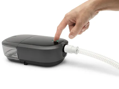 Karşılaştırma  İle Philips HH1551/00 CPAP Cihazı