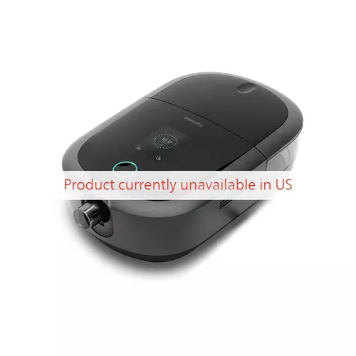 Karşılaştırma Philips DreamStation Go HH1471/00 Seyahat CPAP Cihazı İle 
