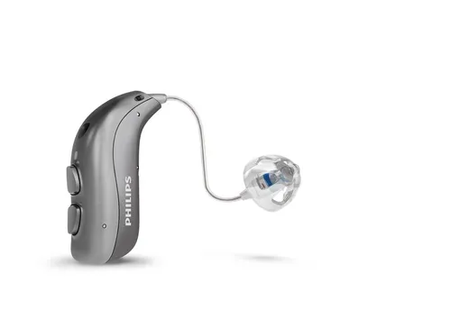 Karşılaştırma Jabra Enhance Plus İşitme Cihazı İle Philips miniRITE T R İşitme Cihazı