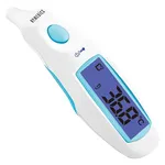 HoMedics TE-101-EU Dijital Termometre