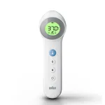 Braun BNT400 Dijital Termometre