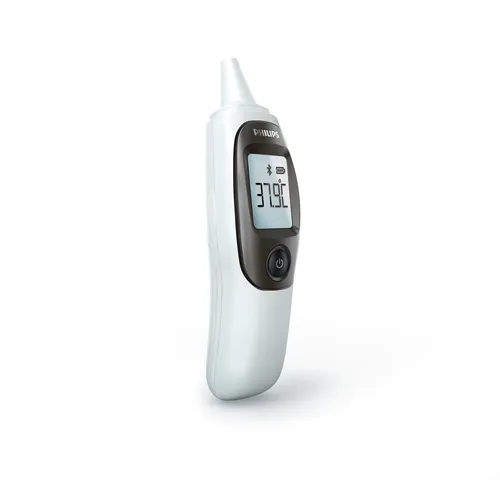 Karşılaştırma Philips Kulak Termometresi DL8740/15 Dijital Kızılötesi İle Sogo TDI-SS-14055 Dijital Termometre