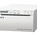 Sony UP-X898MD Siyah Beyaz Termal Medikal Yazıcı