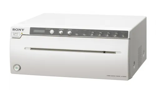 Resim Sony UP-991AD Tıbbi Yazıcı