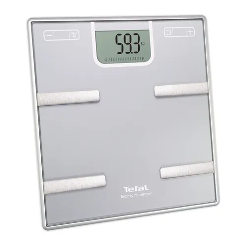 Resim Tefal BM6010 Bodymaster Vücut Analiz Tartısı