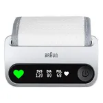 Braun iCheck 7 Tansiyon Aleti