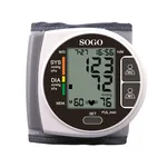 Sogo TEN-SS-14020W Otomatik Tansiyon Ölçer