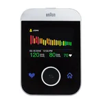 Braun ActivScan 9 Otomatik Üst Kol Tansiyon Aleti