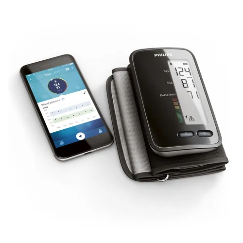 Karşılaştırma Braun ActivScan 9 Otomatik Üst Kol Tansiyon Aleti İle Philips DL8760/15 Üst Kol Kan Basıncı Ölçer