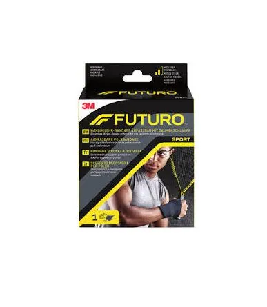 Resim 3M FUTURO Medical Support 09033DABI Dizlik