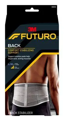 Resim 3M FUTURO Medical Support 46816 Dizlik