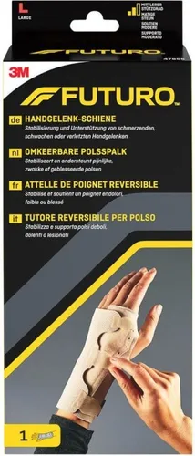 Karşılaştırma 3M Medical Support 47855DABI Dizlik İle 3M FUTURO Medical Support 09033DABI Dizlik