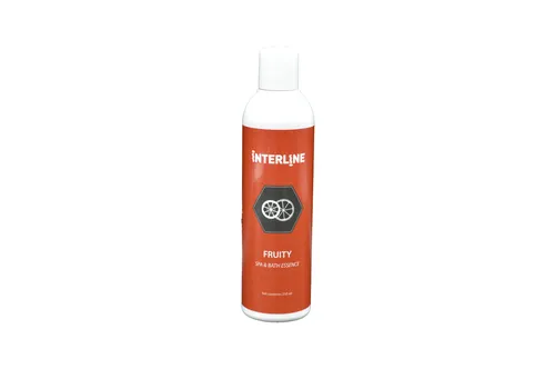 Karşılaştırma Interline Spa Meyveli Kokulu Esans - 250ml Oda Kokusu İle Interline Spa Koku Seti 30ml - Oda Kokusu Konsantresi
