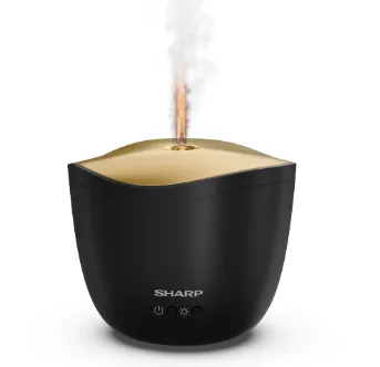 Resim Sharp DF-A1E-B Aroma Difüzör