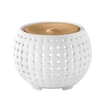 HoMedics ARM-910WT Beyaz Aroma Difüzör Vazo