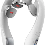 SKG K5-3-Pro Masaj Aleti - Beyaz