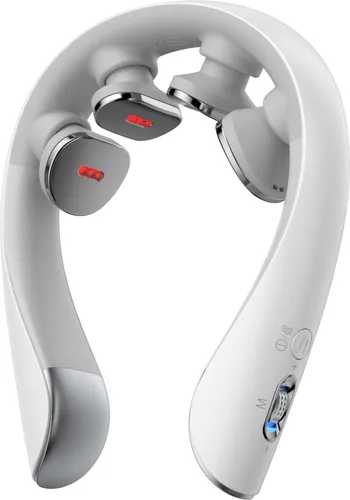 Resim SKG K5-3-Pro Masaj Aleti - Beyaz