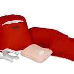 Unold 86023 "Wärmi Premium Set" Elektrikli Sıcak Su Torbası