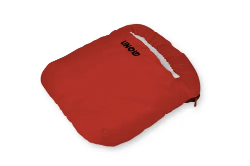 Resim Unold 86033 Wärmi Elektrikli Ayak Isıtıcı Minder - Kırmızı